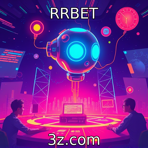 Impactos das tecnologias emergentes na indústria de jogos