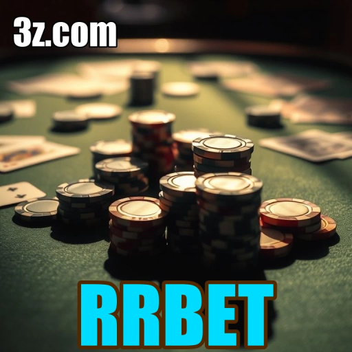 Poker Aventura: RRBET e Suas Jogadas Emocionantes