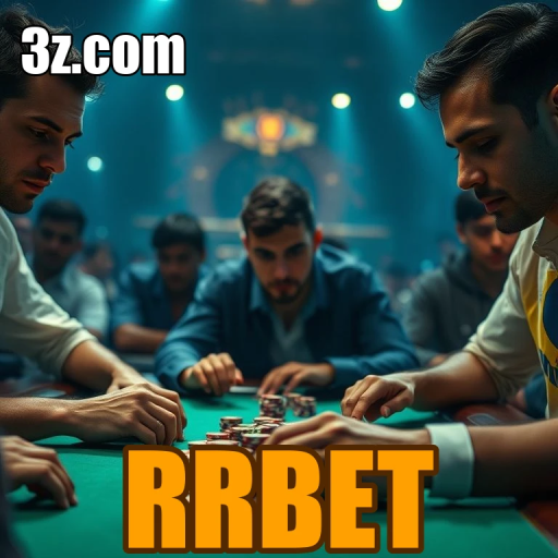 Review do RRBET: Inovações e Engajamento no Jogo Online