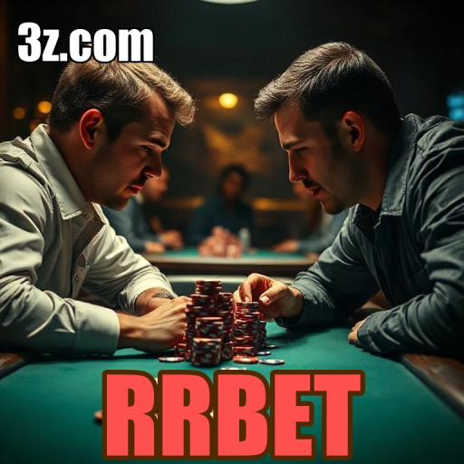 Estratégia Brilhante: Mergulhe na RRBET e Vença Sempre